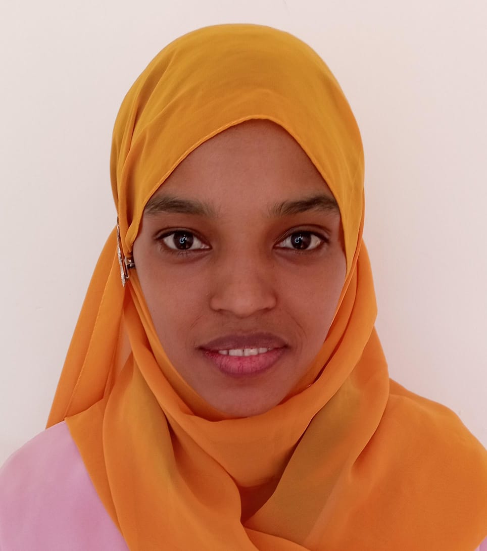 SALIYA JEMAL ABARAYA