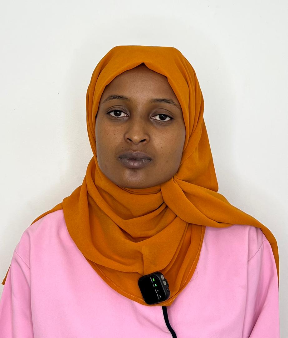 KALKIDAN ABERA NIGUSE