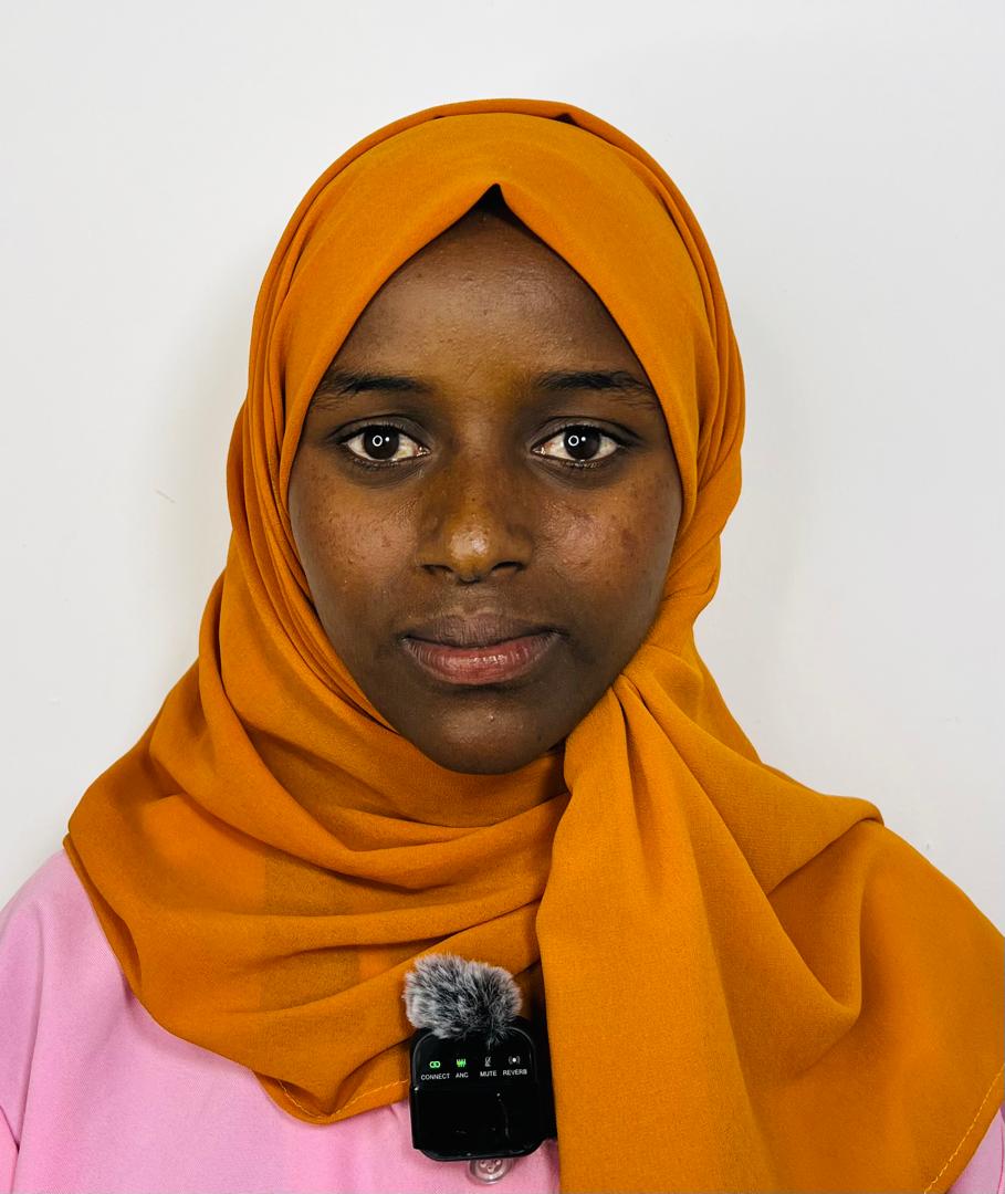 HAMZIYA CHUKURU WAKO