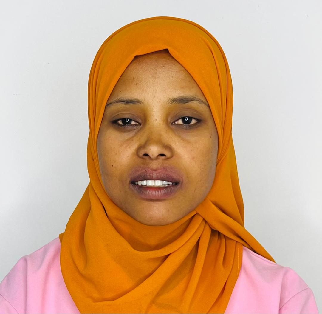 Passport Size Photo