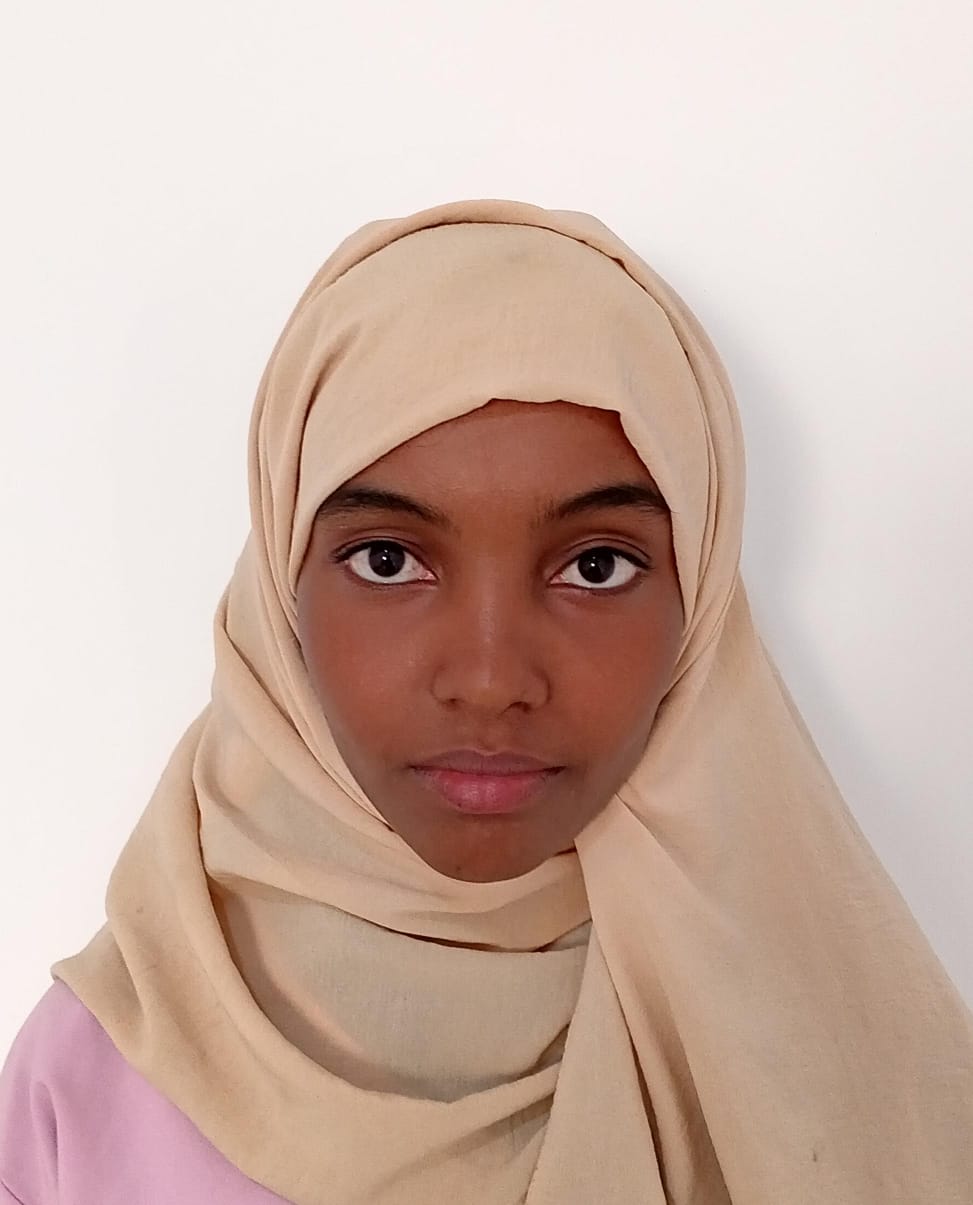 AMIRU MITIKU GEMECHU