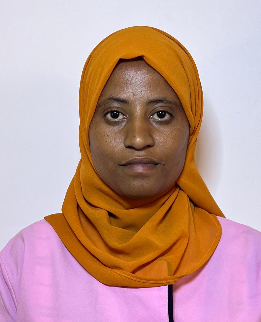 ABIGIYA WENDIMU WAZA