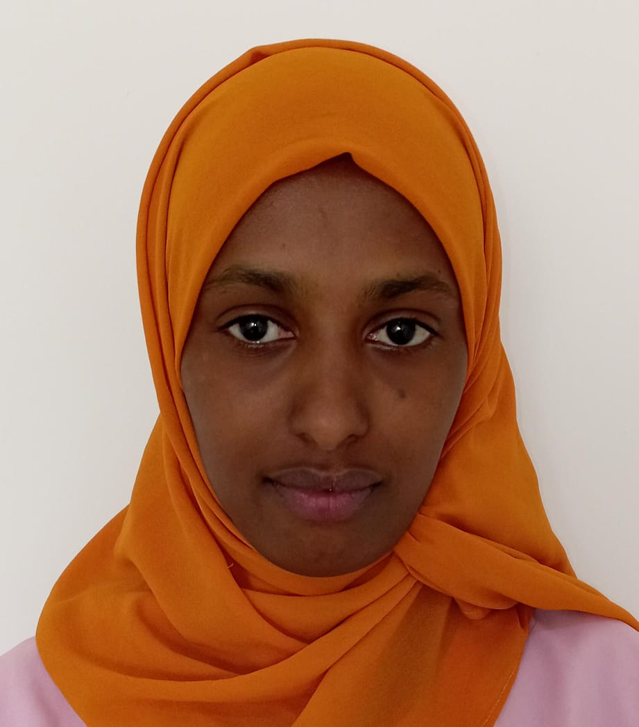 DIRSHAYE DESALEGN BEFIKADU