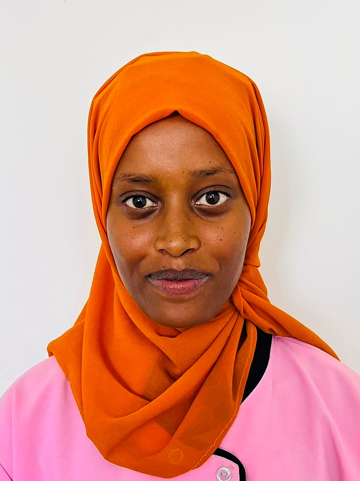 MESERET MUSTEFA ADEM