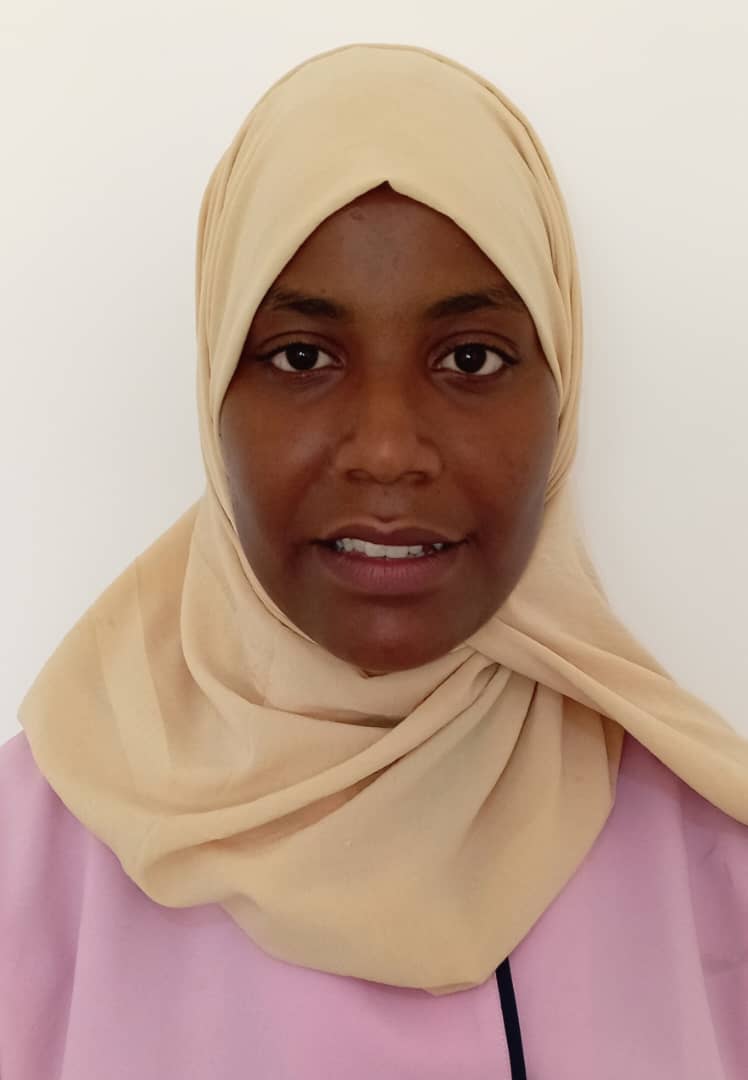 BONTU MUHAMMED KUTESA