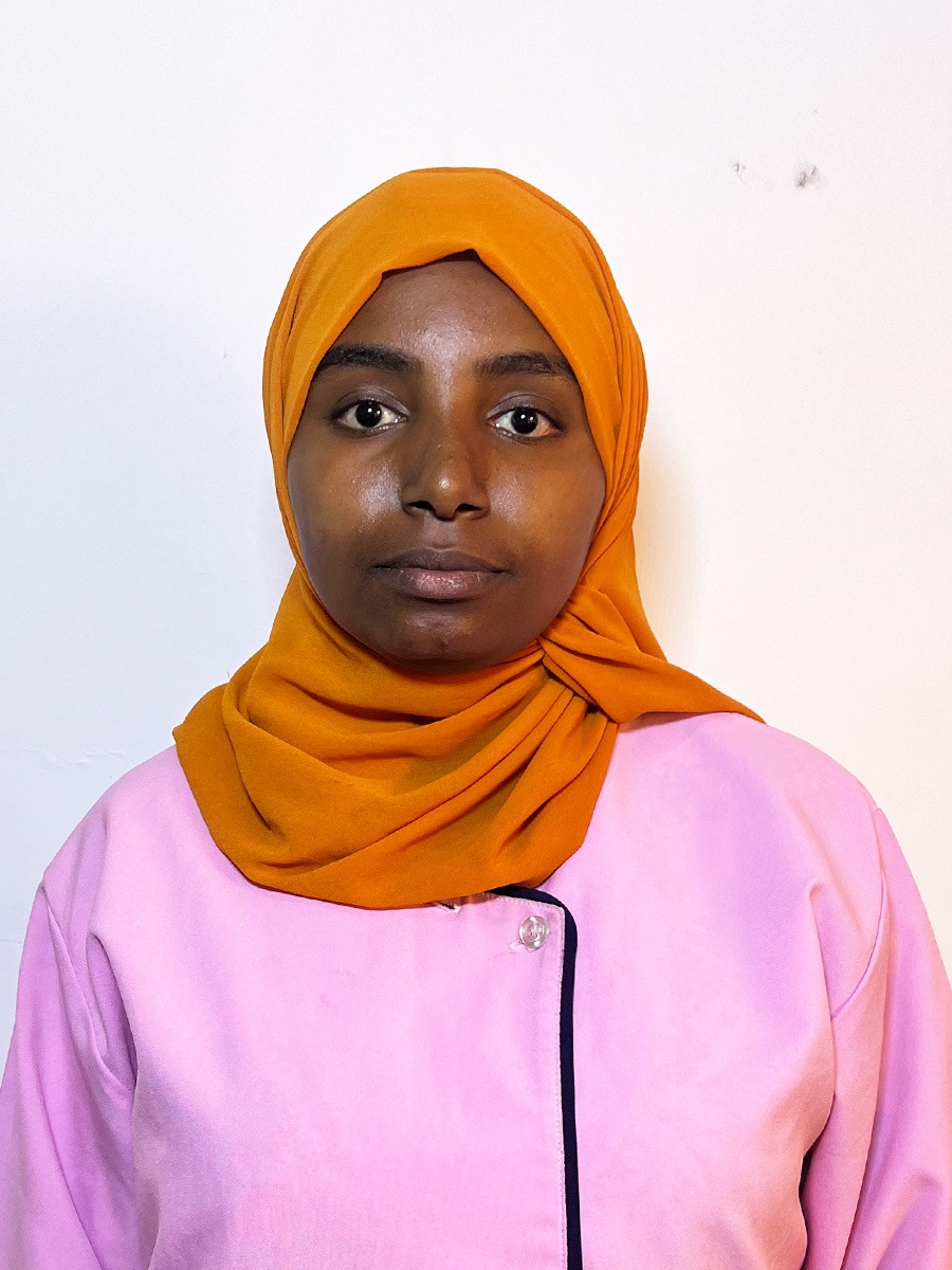 NEJAT DINSEFA MUDESIR