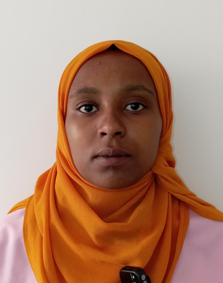 CHALTU DEBEBE DESALEGN