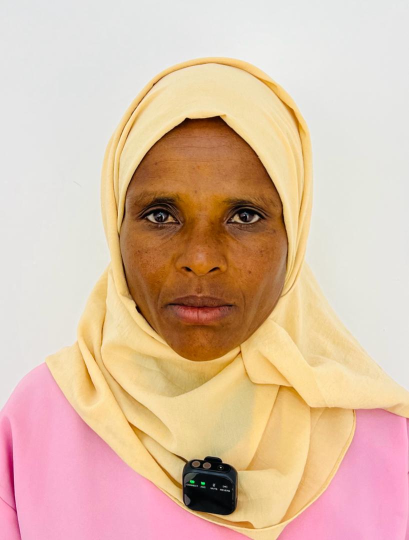 BELETECH ZELEKE FAYUSO