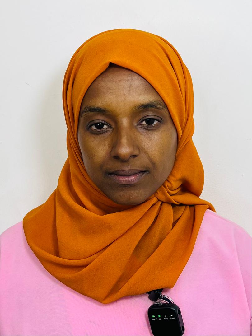 ALEMTSEHAY NEGASH BEDASA