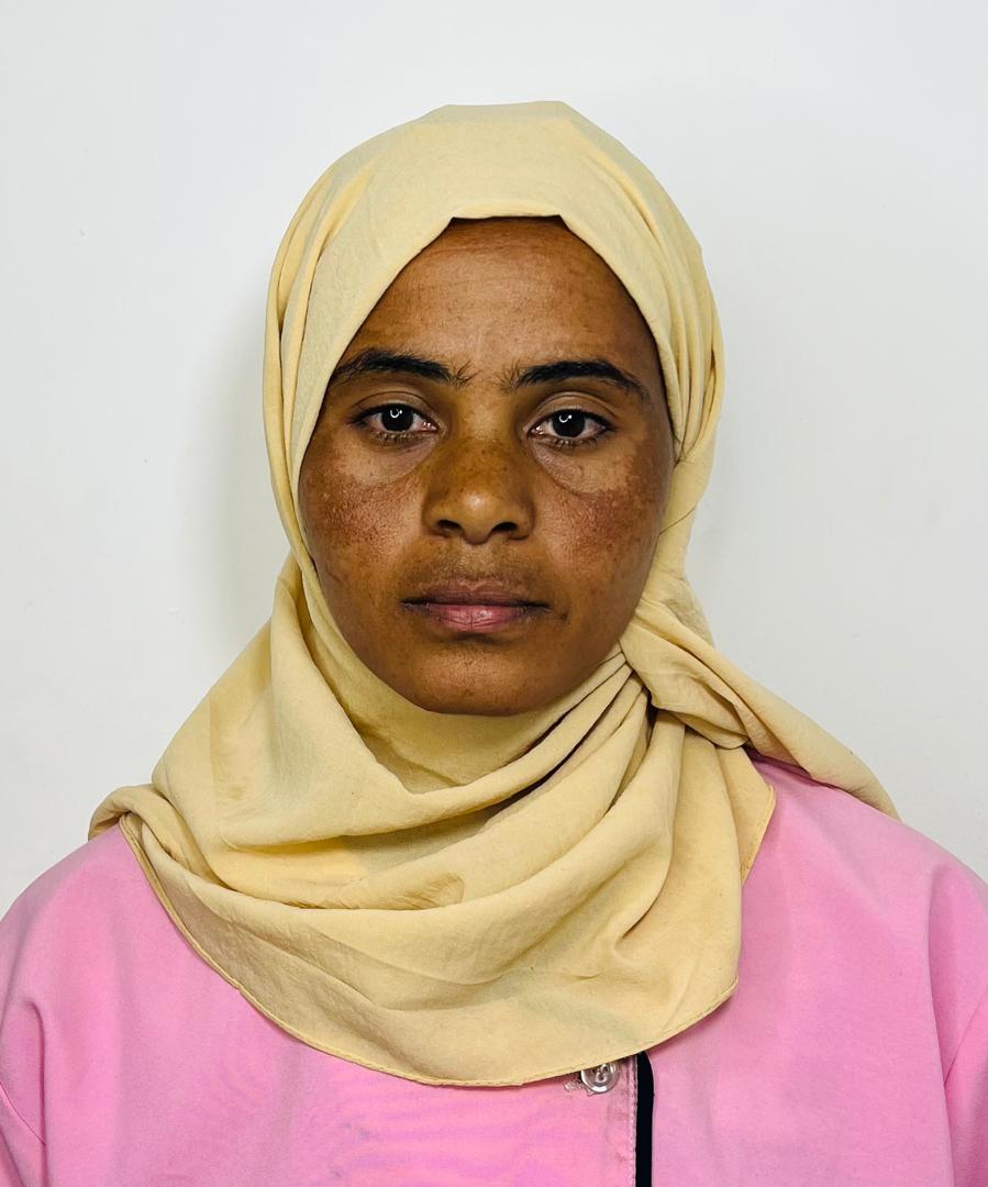 CHALTU DEMISE KEBEDE