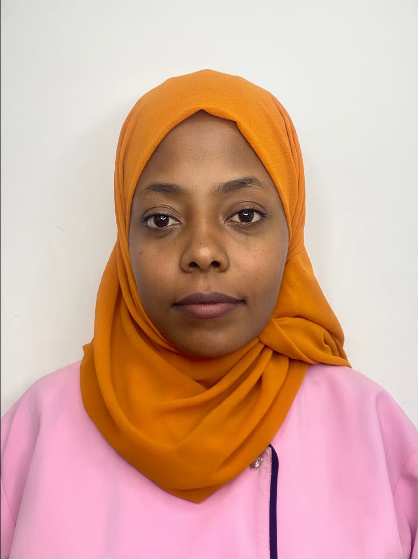 Passport Size Photo