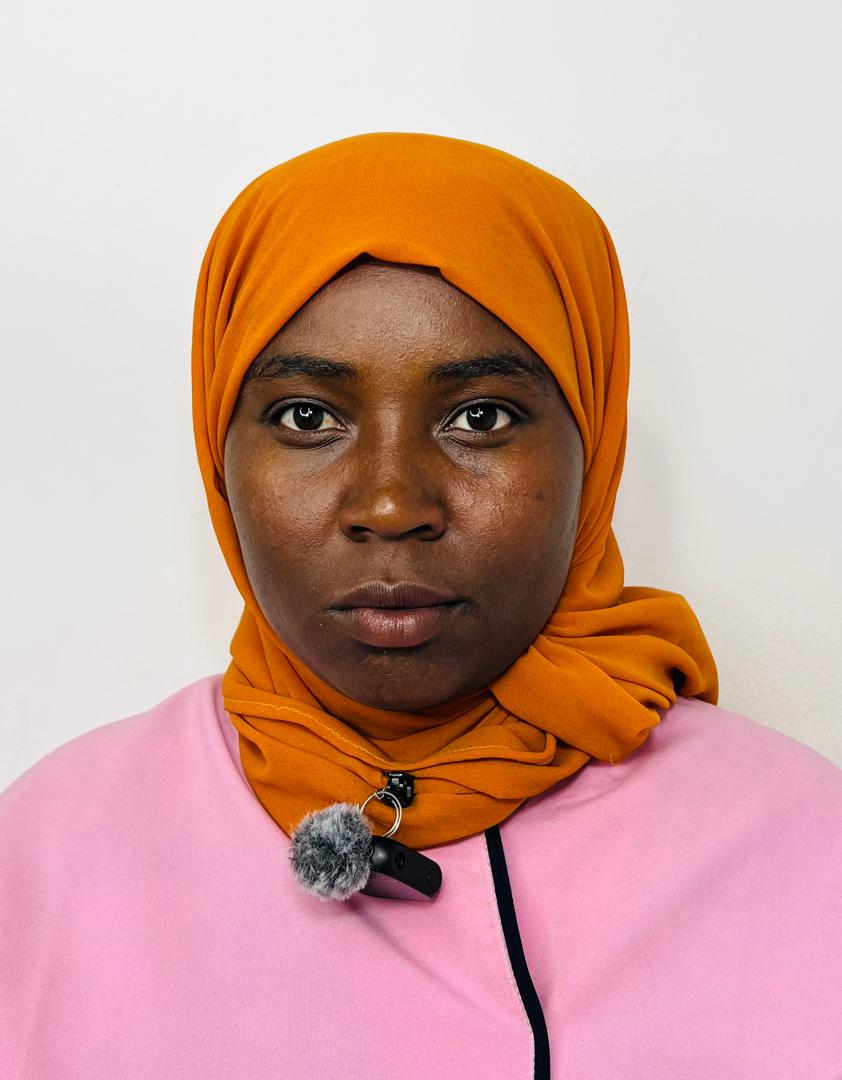 ZULEYKA WARE ERESO