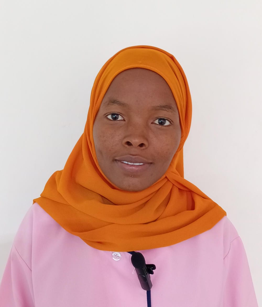 DENSE KUNBI DEGAGA