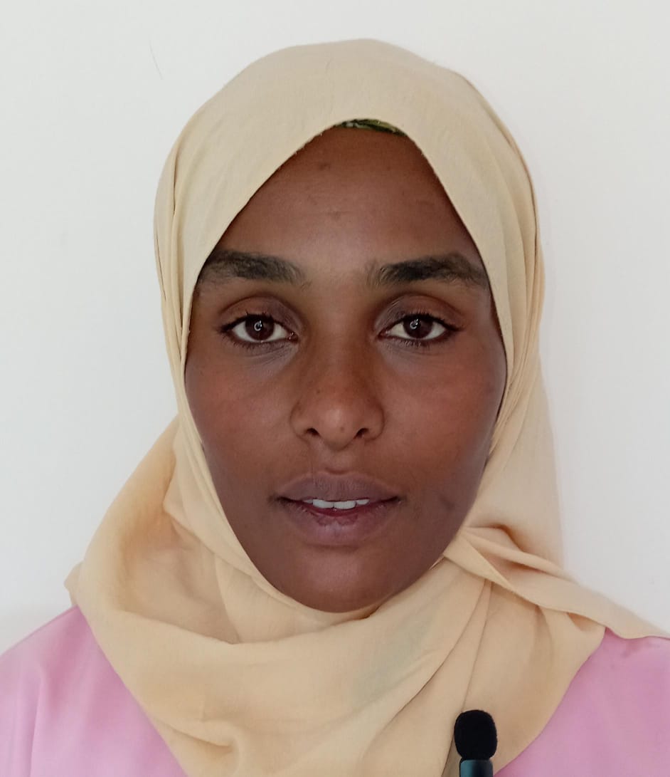 WOYENSHET GETENEH GETANEH