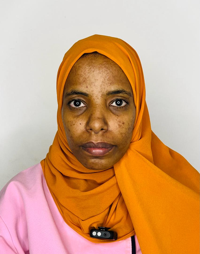 MERIAM NEGASH SHERIF