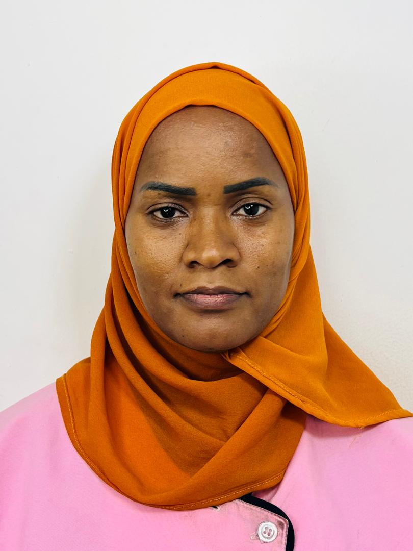 SENAIT HAILE KIDANE