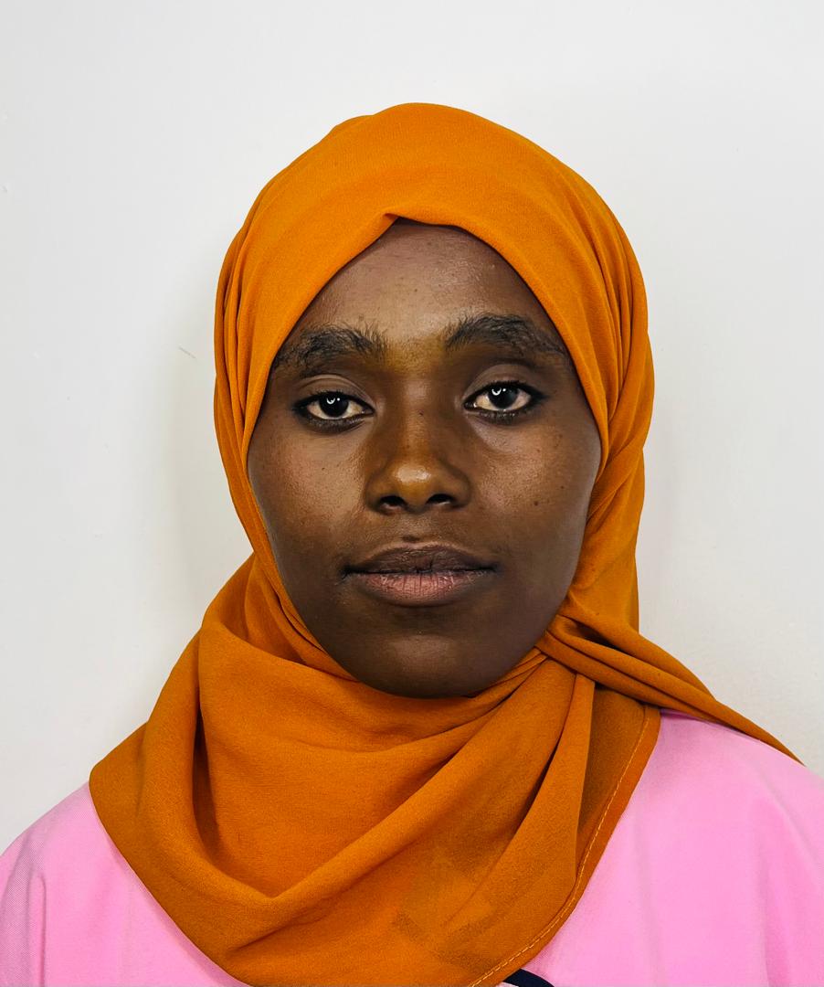 ZEBDITU HABTAMU ASEFA