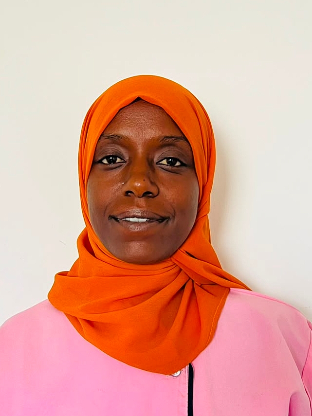 MEDINA NESRA ABDU