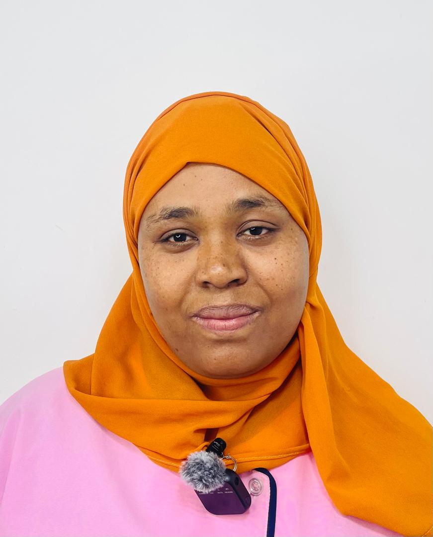 HAWI HAILEMICHAEL WAKJIRA