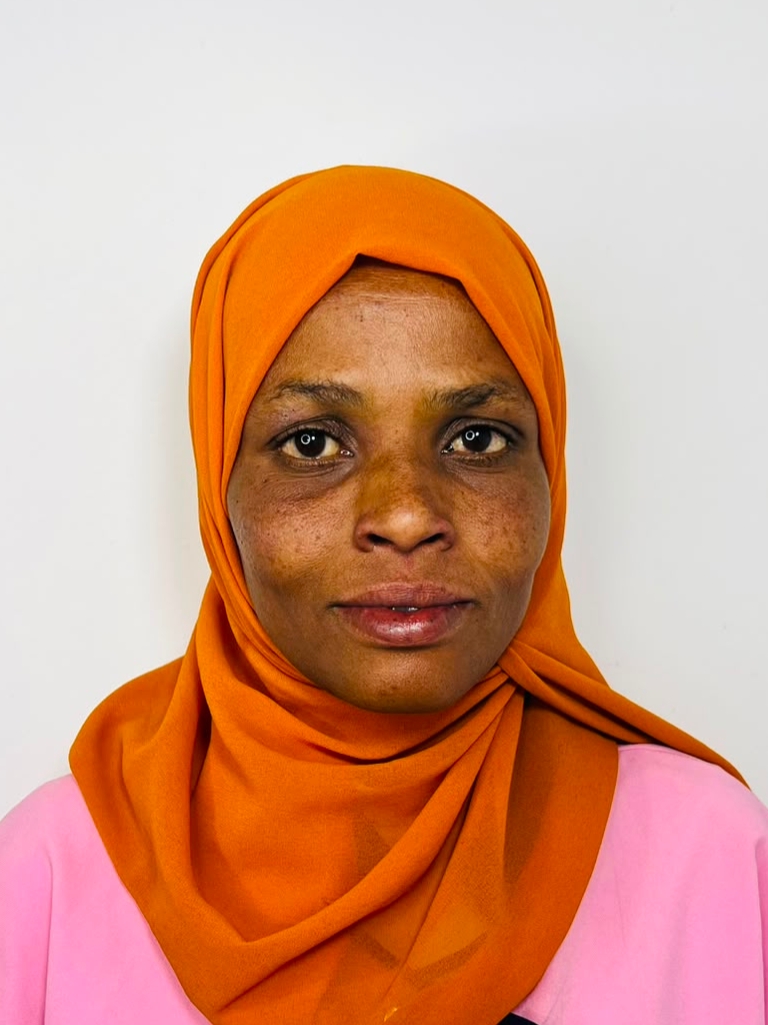 BEREKET ABDU TALORE