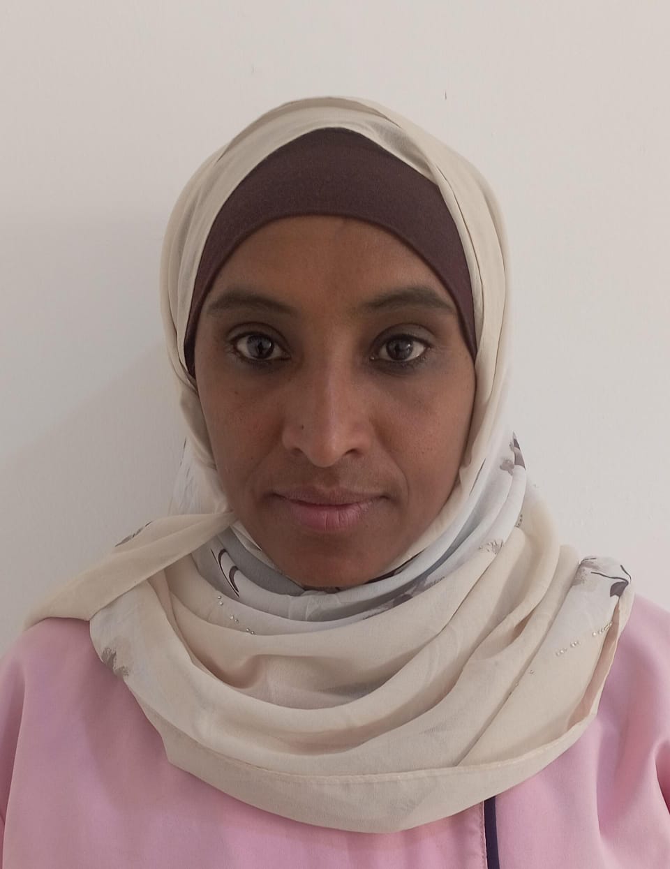 ZEMZEM OUMER MOHAMMED