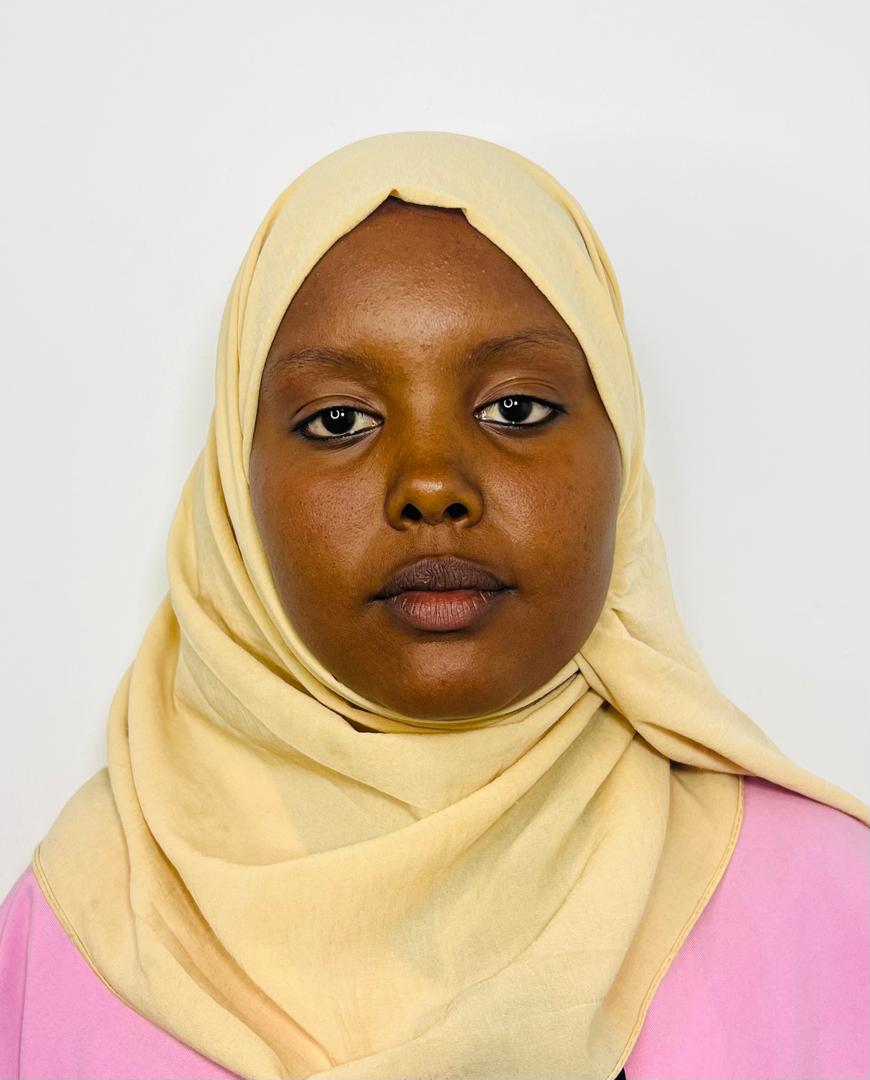 SEMIRA KADIR AHMED