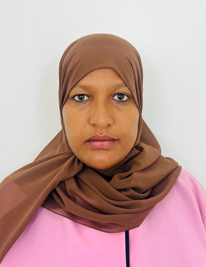 ALFEYA SHEREFA AWEL