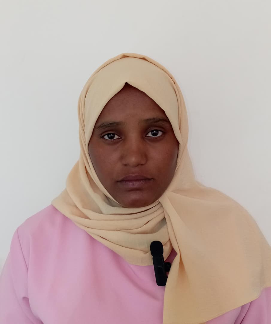 MESERET WERKU YADETE