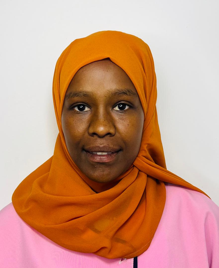 ETENESH ABEBE MILKAMO