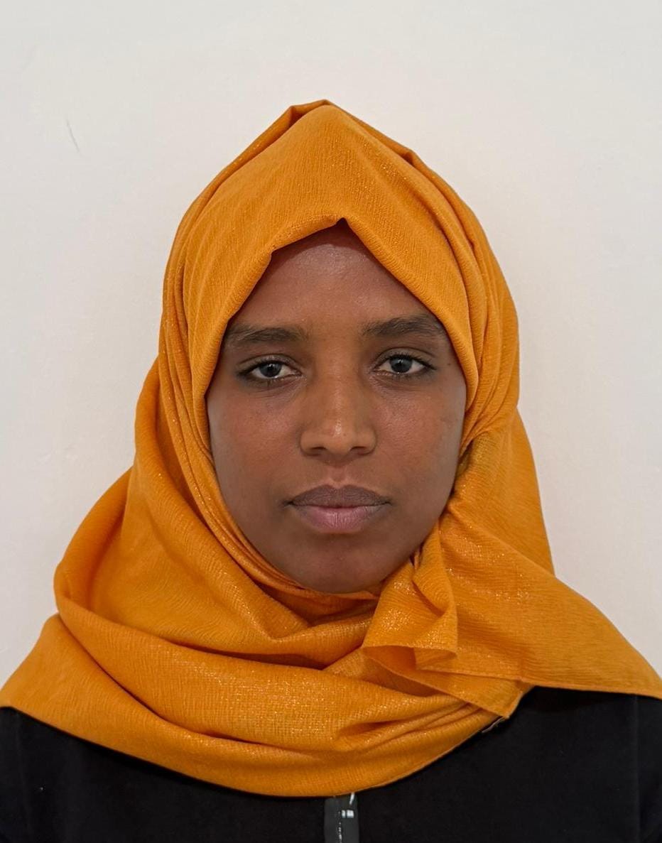 Passport Size Photo