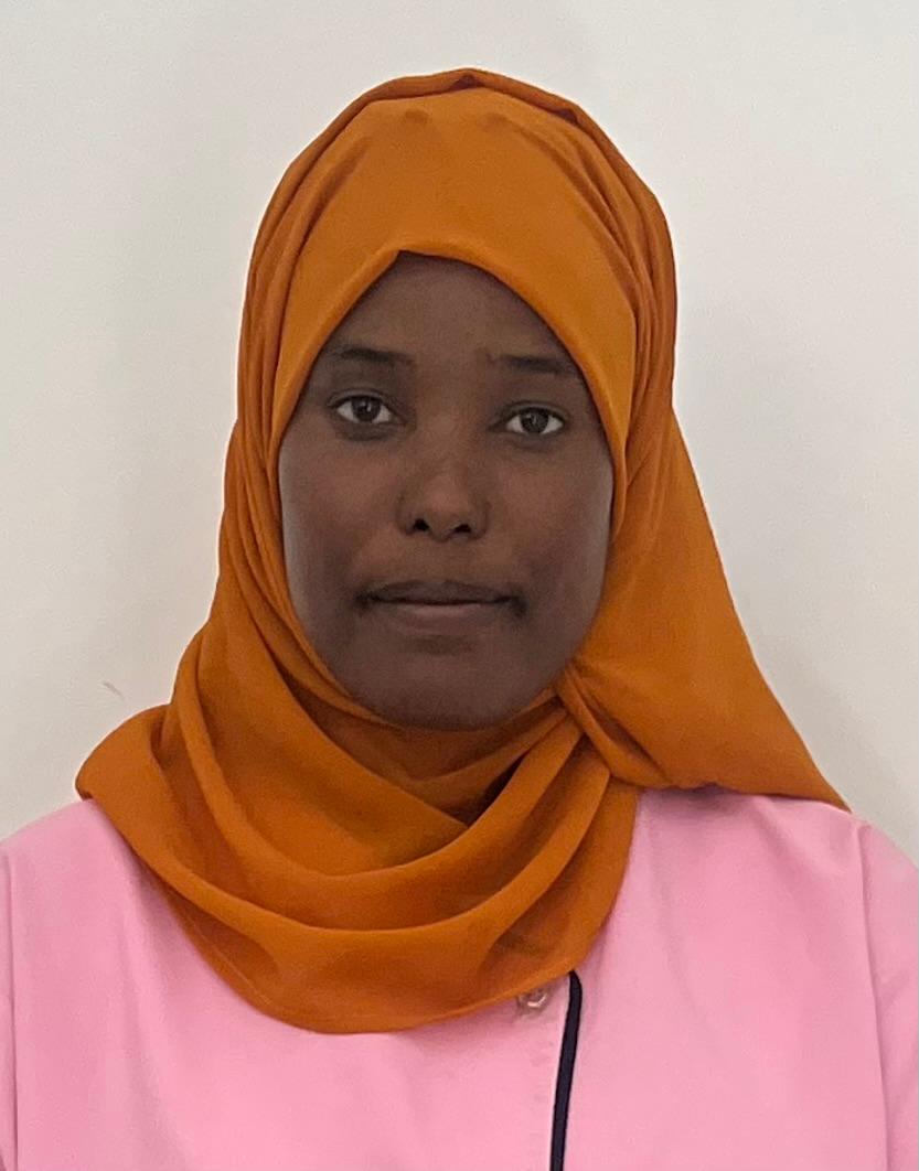 Passport Size Photo