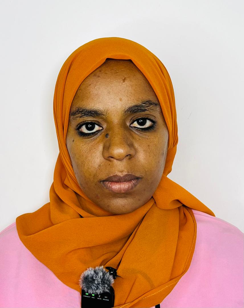 ALEMTSEHAY GOSA GIRMA