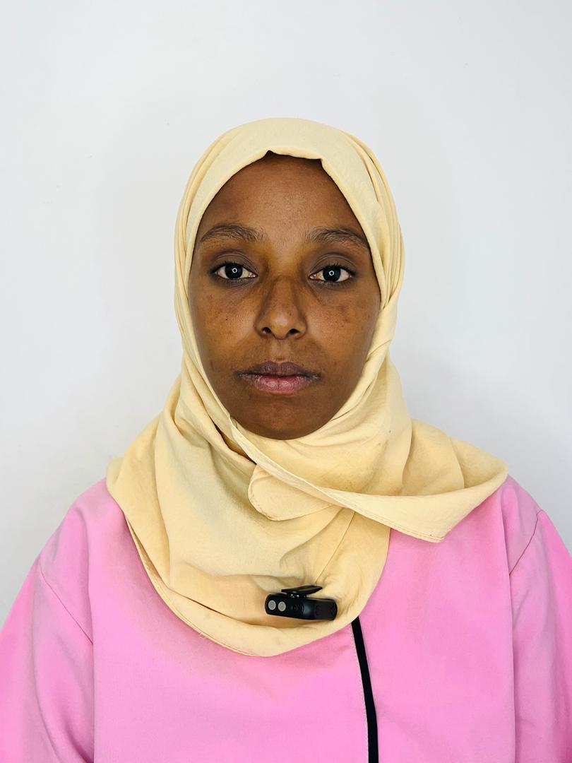 ZEBIBA MUHAMMED NUR