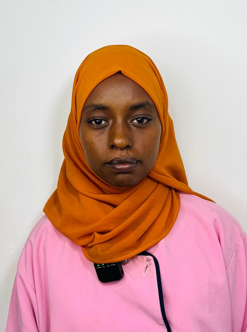 MEYRU HUSSEN AHMED
