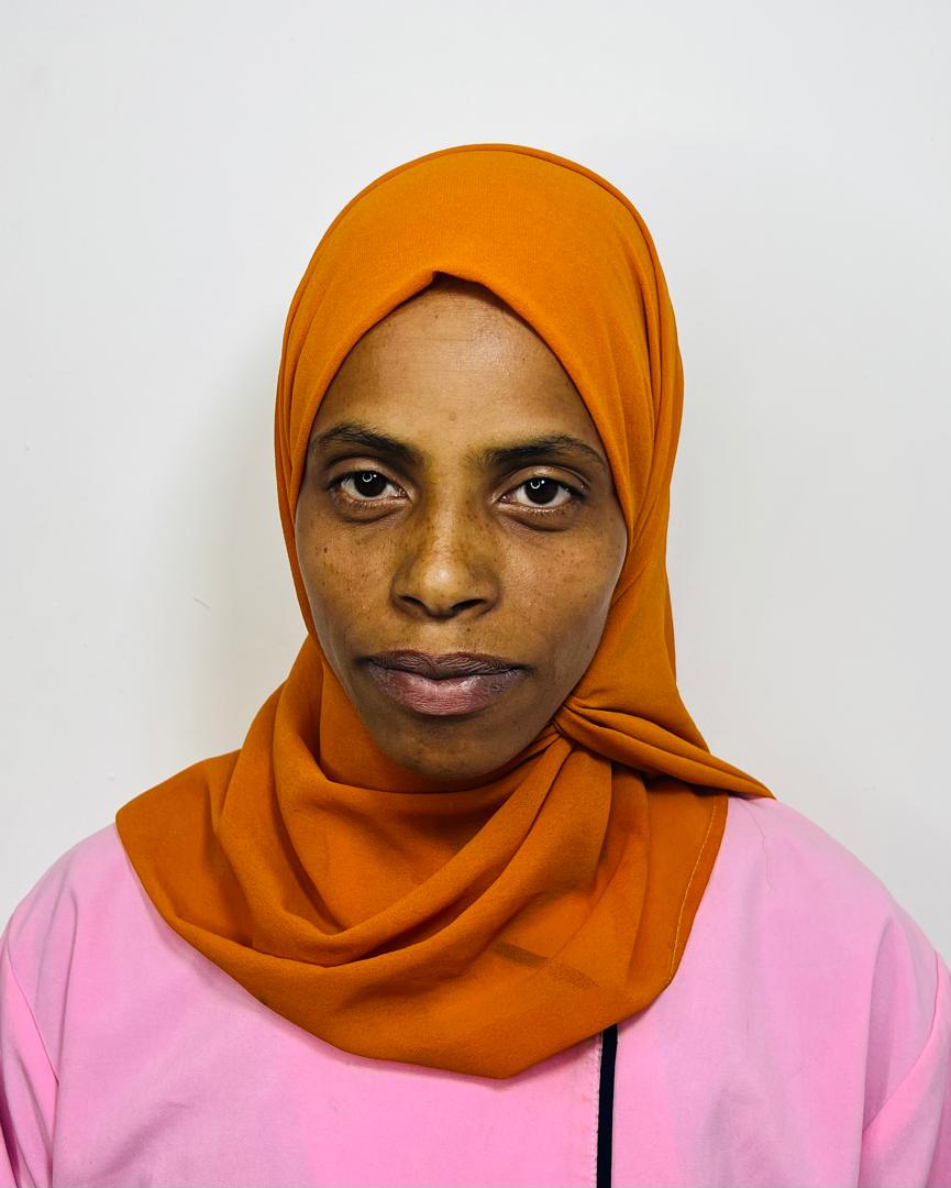 FATIHA MOHAMMED ABABULGU