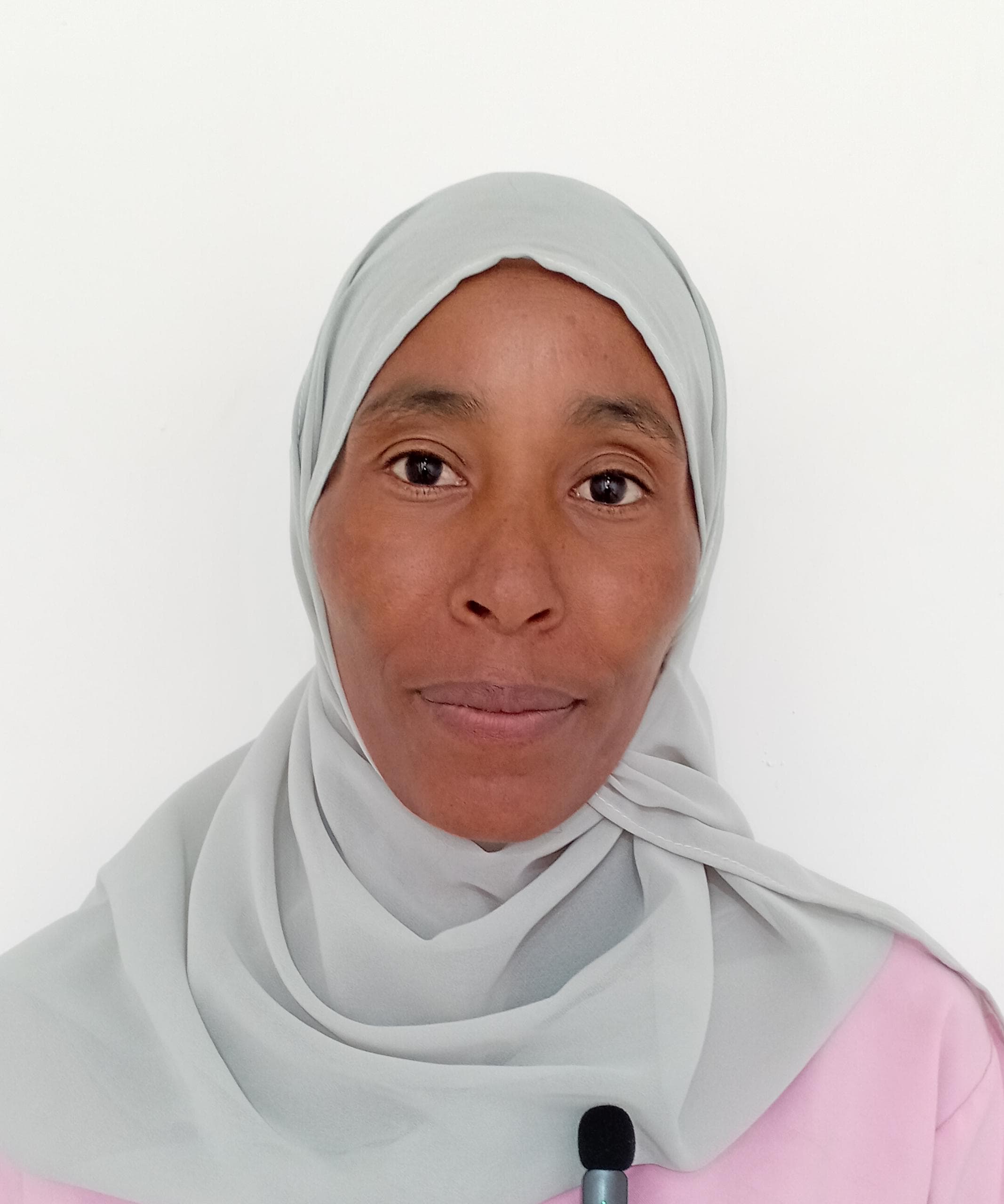 ALMAZ MEKURIA GURMU