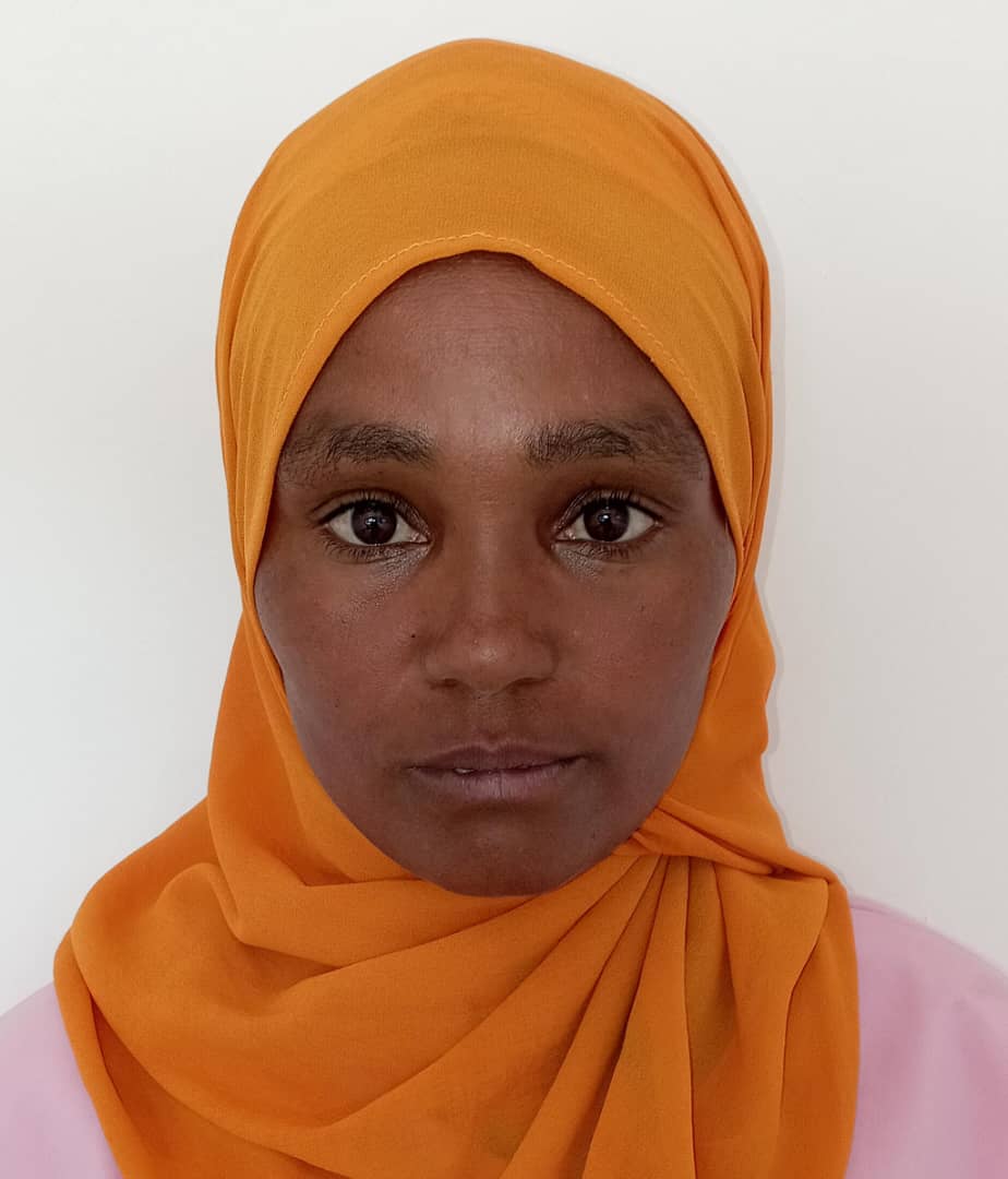 BZUNESH NIGUSE GELETA