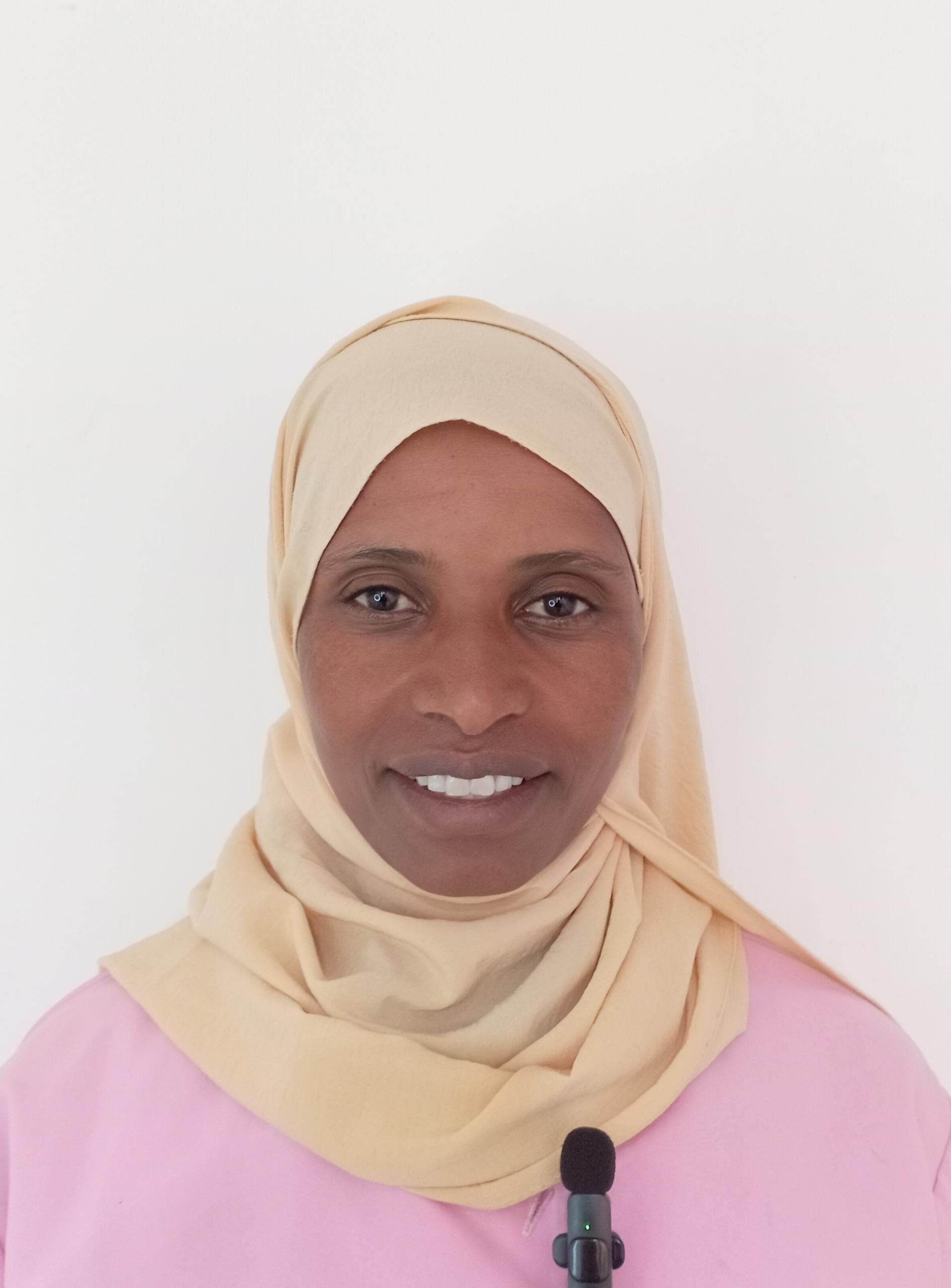 FATUMA BEDASO EDEHO