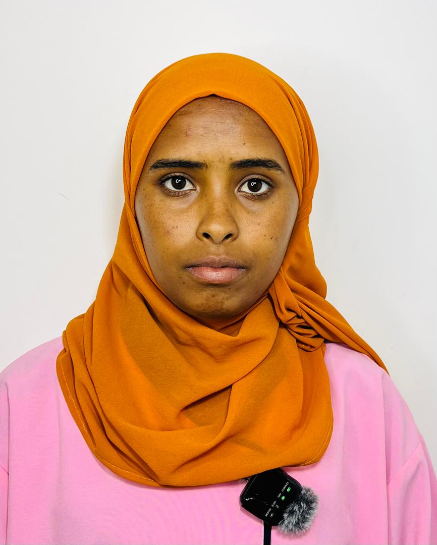 MESERET HAFTU ABREHA