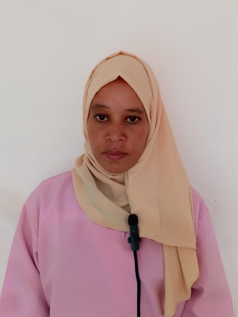 RAHMAT MUSTEFA SULAYMAN