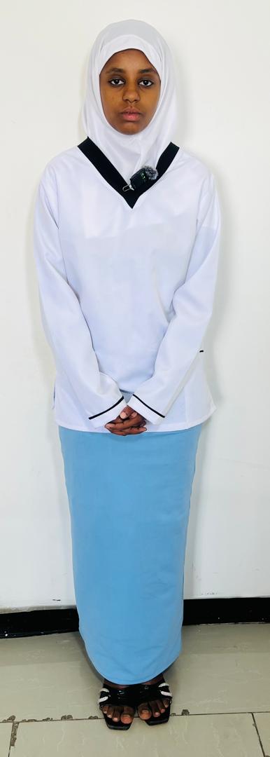 Passport Size Photo