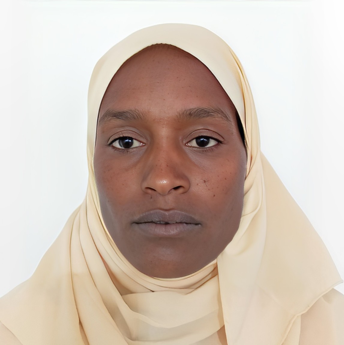 Passport Size Photo