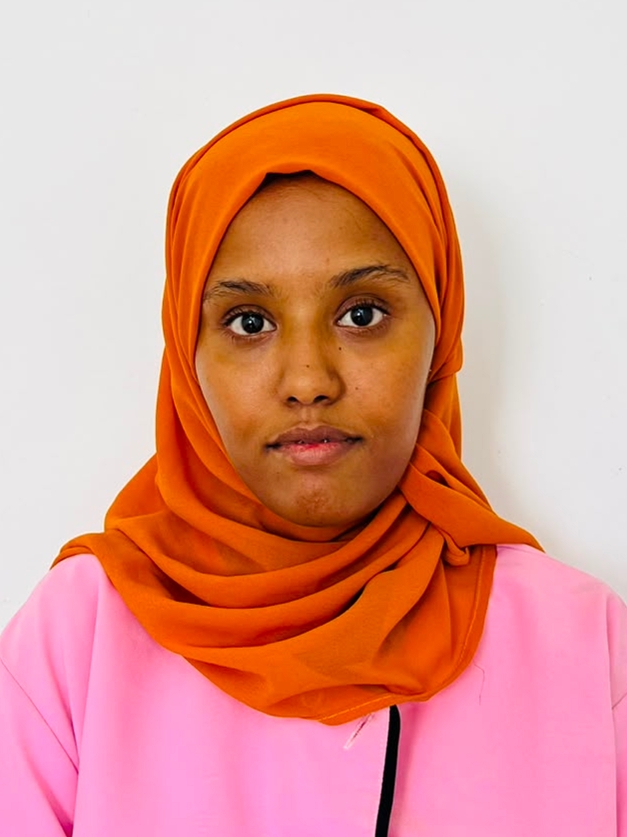 FASIKA ABERA ASSEFA