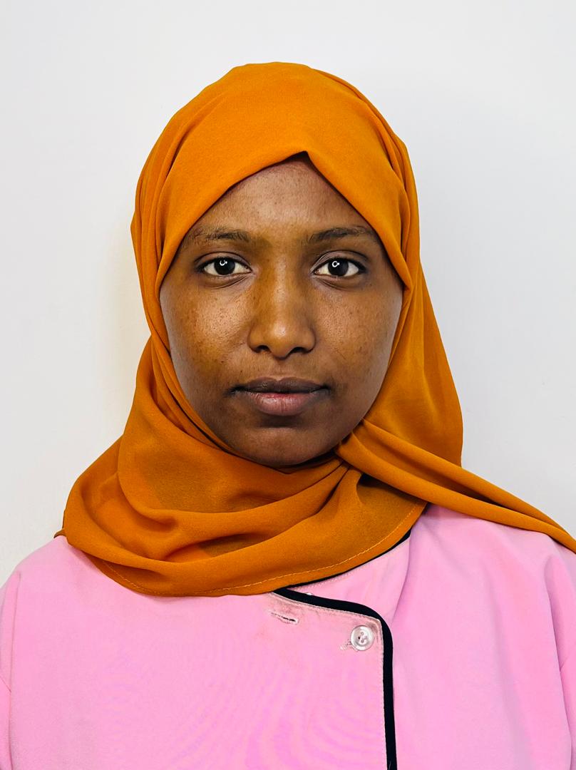MHRET DEMISEW TESHOME