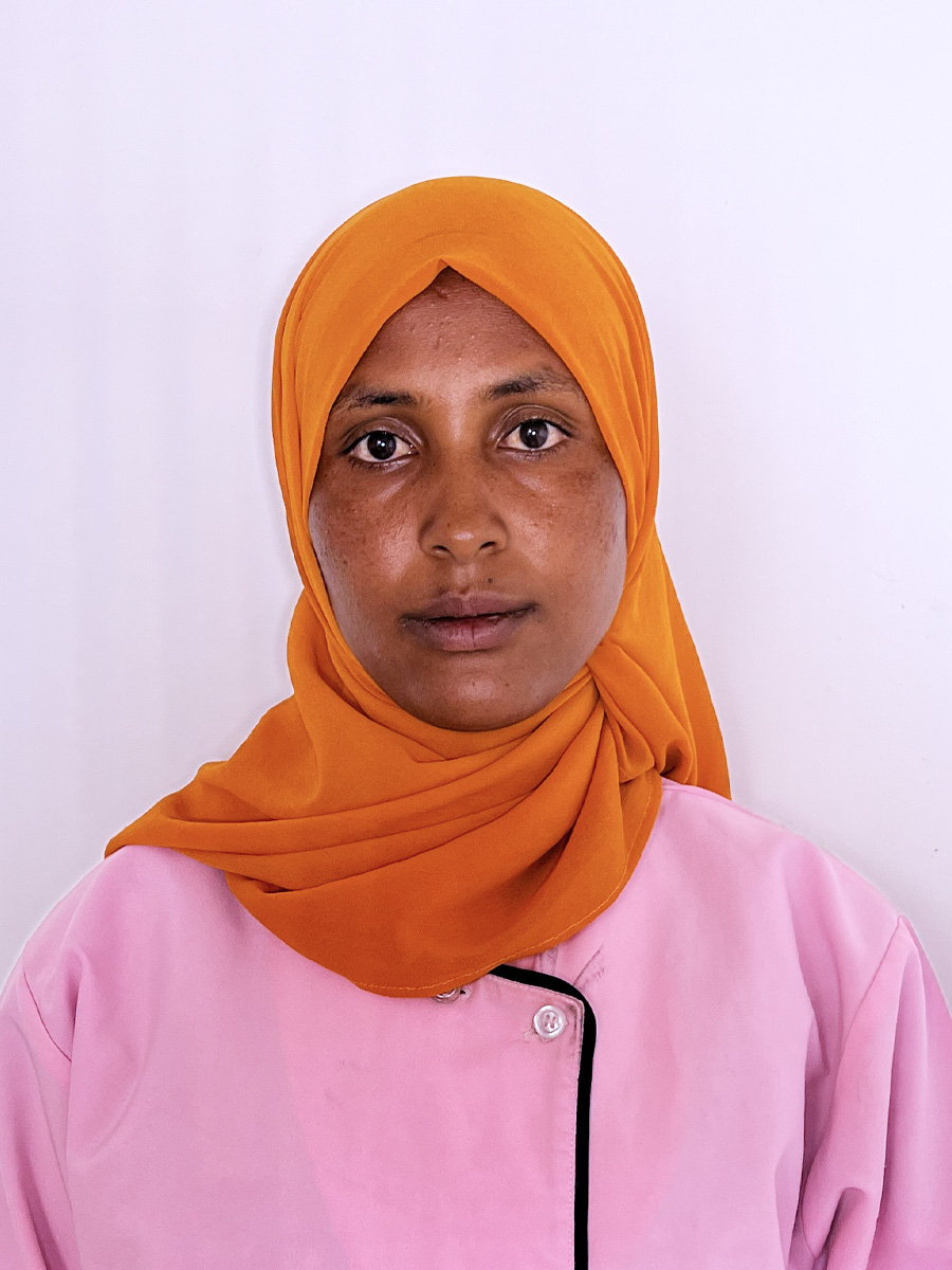 KOKOBE TESHOMA MEGRA