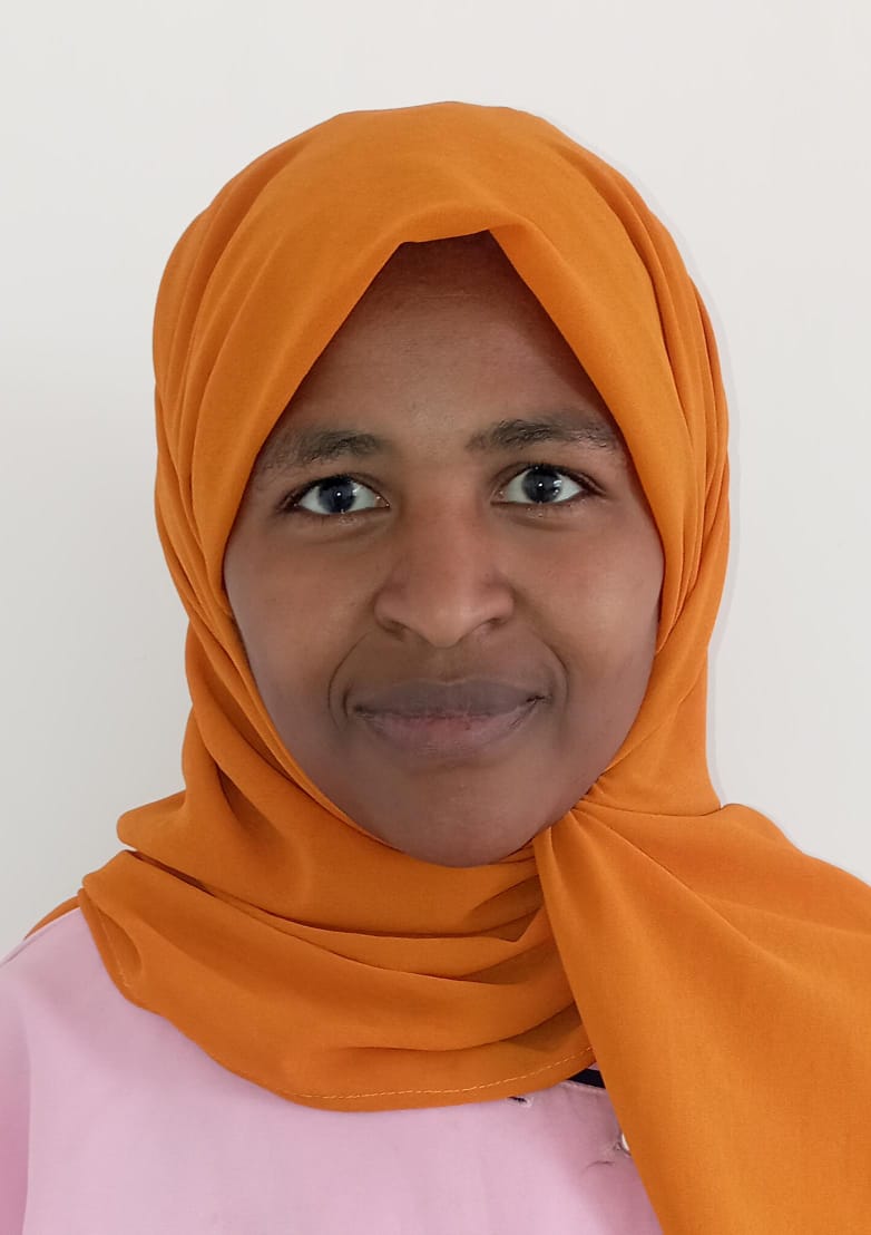 MEKDES BERGENE BEKELE