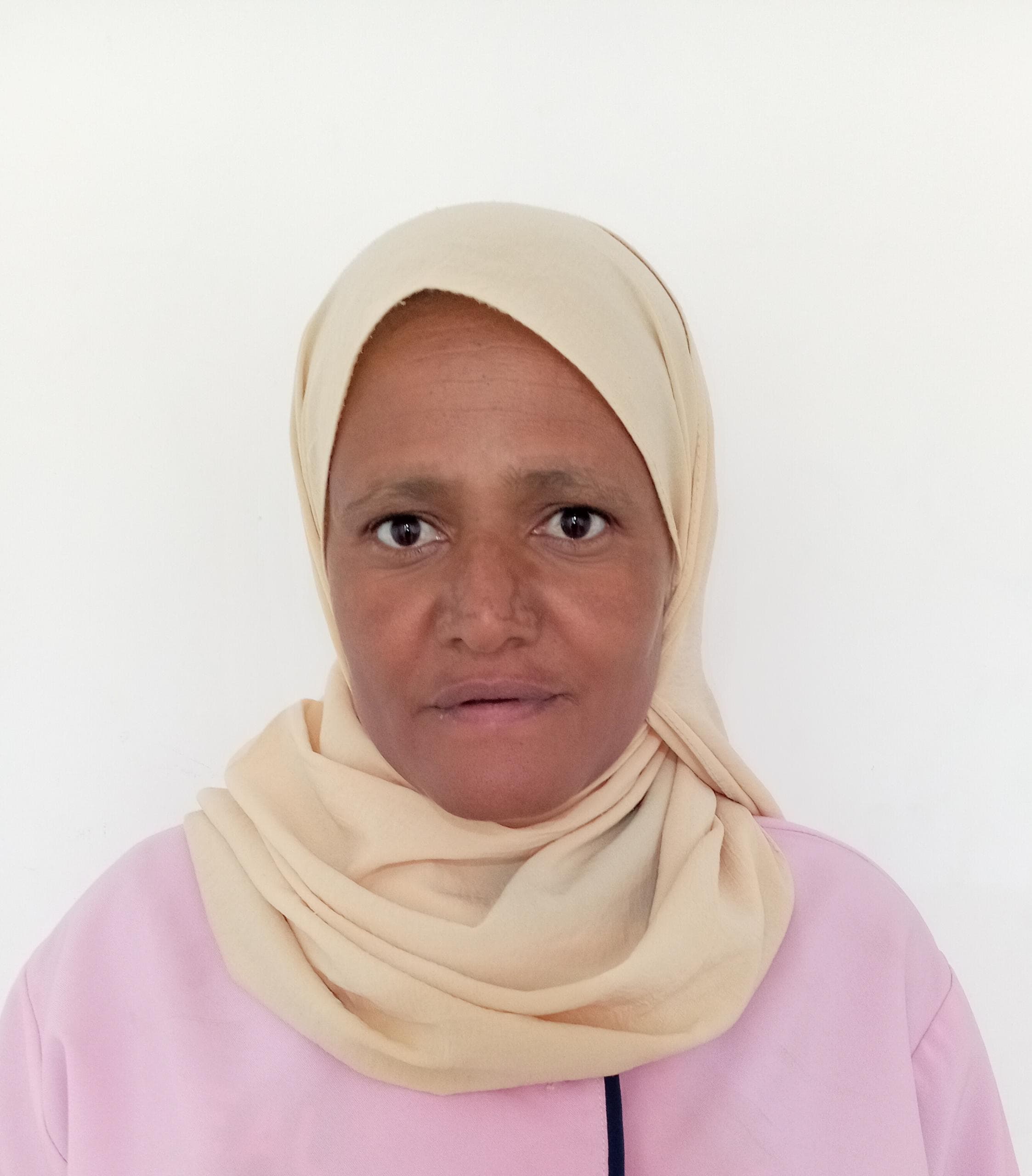 TIRUNESH ABERA CHEKISO