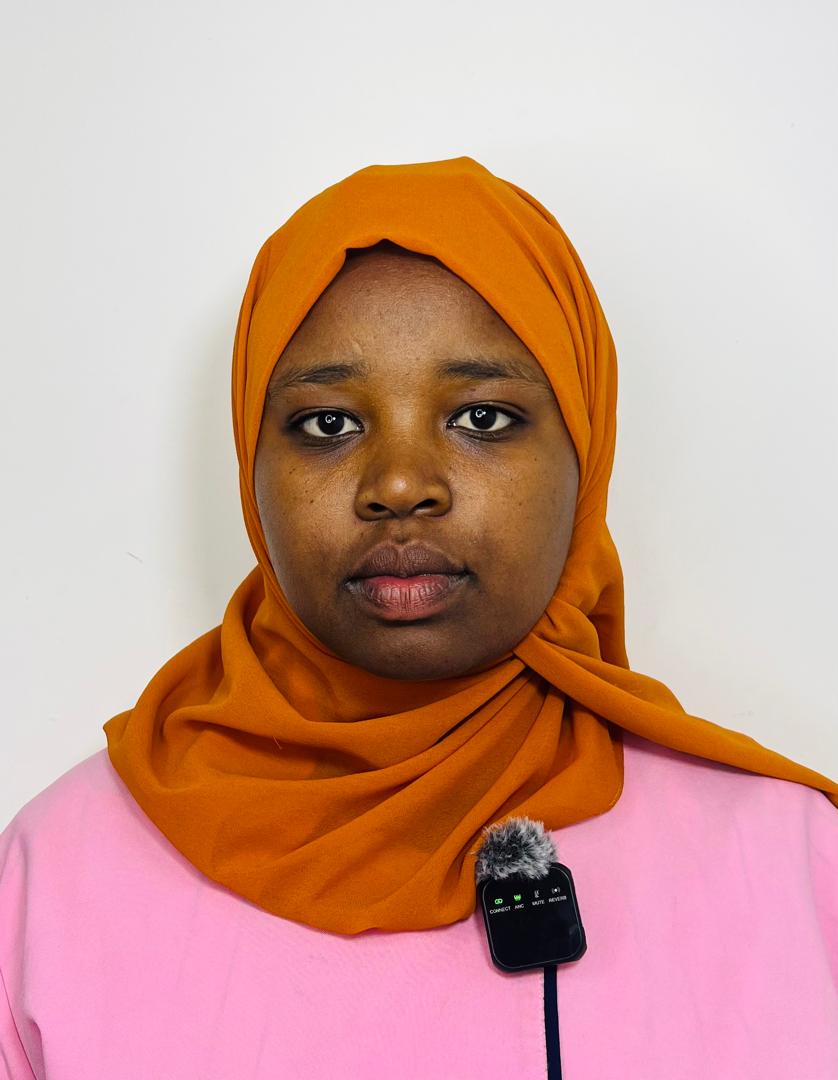 HANA TEFERI ABEBE