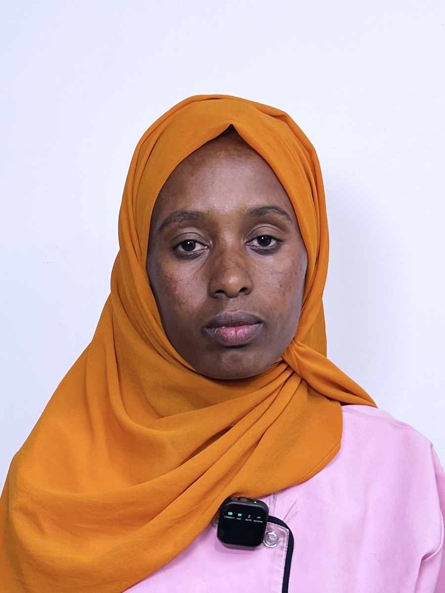 WORKI ALEMAYEHU WAJIRA