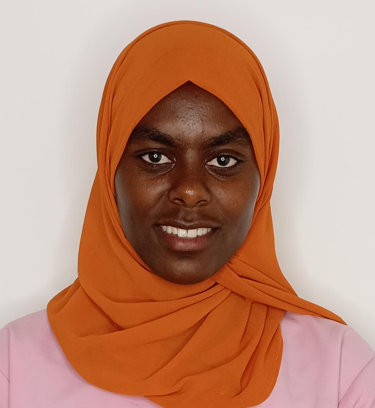 ZENASH ADANE ALAMU